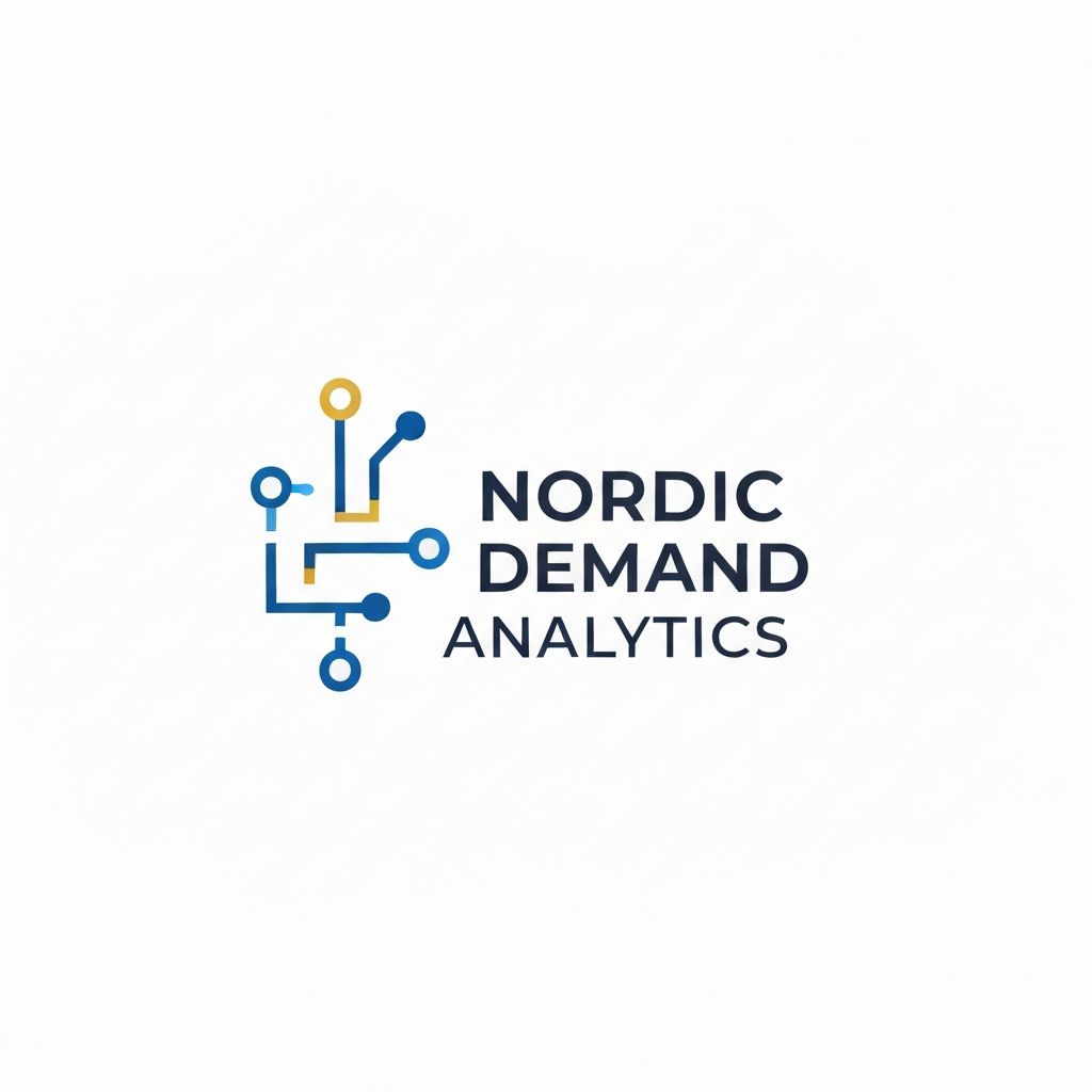 Nordic Demand Analytics